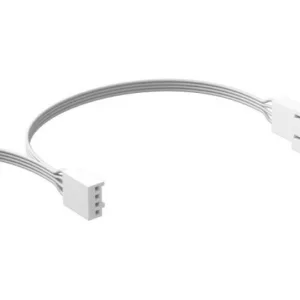 CORSAIR RS140 140mm PWM Fan White – Image 4