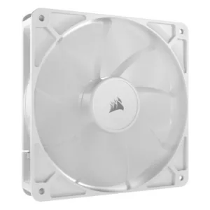 Corsair RS140 ARGB Boitier PC Ventilateur 14 cm Blanc 1 pièce(s)
