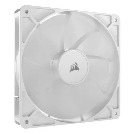 Corsair RS140 ARGB Boitier PC Ventilateur 14 cm Blanc 1 pièce(s)