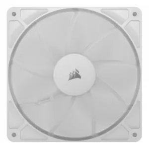 Alternative view of Corsair RS140 ARGB Boitier PC Ventilateur 14 cm Blanc 1 pièce(s)