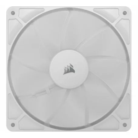 Corsair RS140 ARGB Boitier PC Ventilateur 14 cm Blanc 1 pièce(s) – Image 2