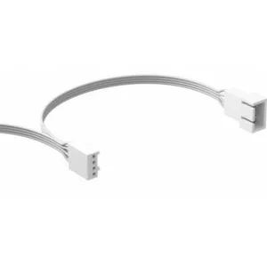 Corsair RS140 ARGB Boitier PC Ventilateur 14 cm Blanc 1 pièce(s) – Image 3