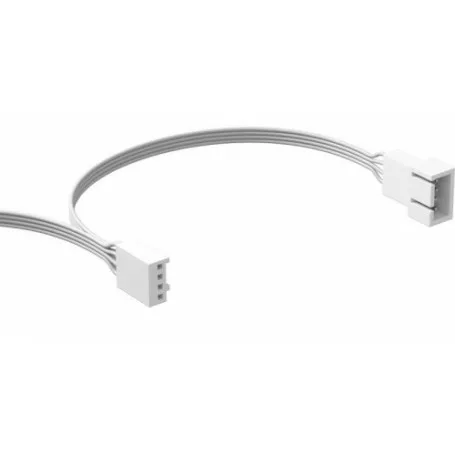 Corsair RS140 ARGB Boitier PC Ventilateur 14 cm Blanc 1 pièce(s) – Image 3