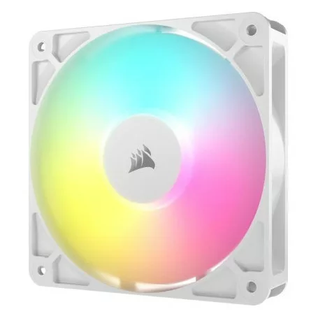 Corsair RS140 ARGB Boitier PC Ventilateur 14 cm Blanc 2 pièce(s) – Image 3