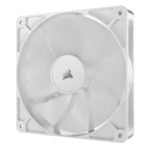 Corsair RS140 ARGB Boitier PC Ventilateur 14 cm Blanc 1 pièce(s) – Image 4
