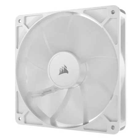 Corsair RS140 ARGB Boitier PC Ventilateur 14 cm Blanc 1 pièce(s) – Image 4