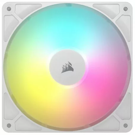 Corsair RS140 ARGB Boitier PC Ventilateur 14 cm Blanc 2 pièce(s) – Image 4