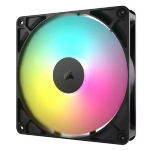 Corsair RS140 ARGB Boitier PC Ventilateur 14 cm Noir 2 pièce(s) – Image 3