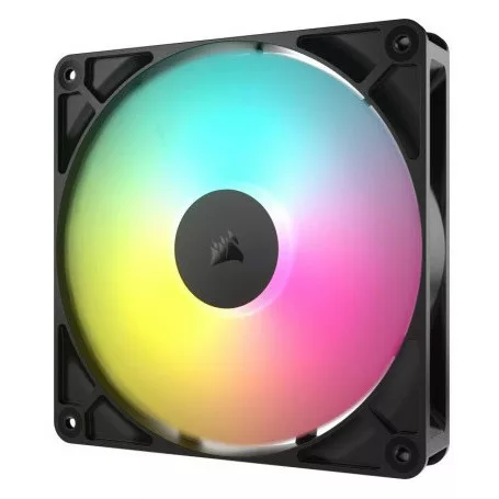 Corsair RS140 ARGB Boitier PC Ventilateur 14 cm Noir 2 pièce(s) – Image 3