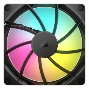 Corsair RS140 ARGB Boitier PC Ventilateur 14 cm Noir 2 pièce(s) – Image 4