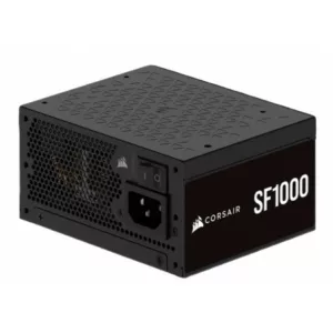 CORSAIR SF Series SF1000 Fully Modular 80 PLUS Platinum SFX Power Supply
