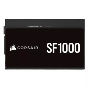 Alternative view of CORSAIR SF Series SF1000 Fully Modular 80 PLUS Platinum SFX Power Supply
