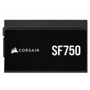 Alternative view of CORSAIR SF Series SF750 - 80 PLUS PLATINIUM