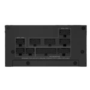 CORSAIR SF Series SF750 - 80 PLUS PLATINIUM – Image 4