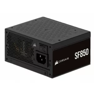 CORSAIR SF Series SF850 Fully Modular 80 PLUS Platinum SFX Power Supply