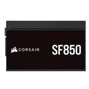 Alternative view of CORSAIR SF Series SF850 Fully Modular 80 PLUS Platinum SFX Power Supply