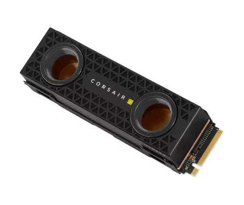 CORSAIR SSD MP600 PRO Hydro X Ed. 2 To