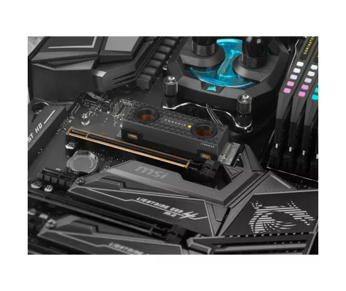 CORSAIR SSD MP600 PRO Hydro X Ed. 2 To – Image 2