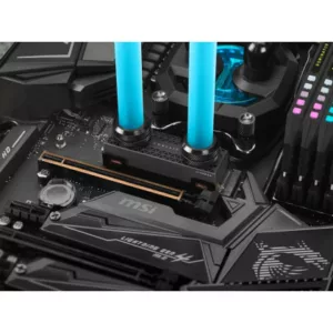 CORSAIR SSD MP600 PRO Hydro X Ed. 2 To – Image 4