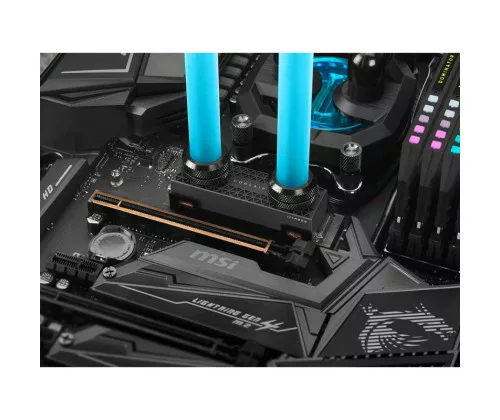 CORSAIR SSD MP600 PRO Hydro X Ed. 2 To – Image 4