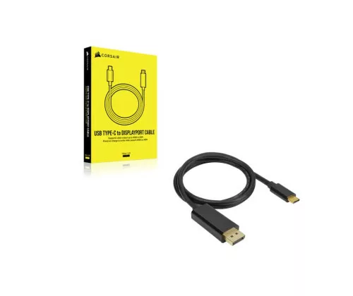 CORSAIR USB Type-C to HDMI Cable