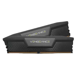 Alternative view of CORSAIR VENGEANCE CL40 16Go (2 x 8 Go) DDR5 - 5200MHz