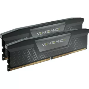 Corsair Vengeance CMK64GX5M2B6400C32 module de mémoire 64 Go 2 x 32 Go DDR5 6400 MHz