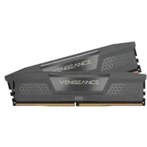CORSAIR VENGEANCE D5 5600 16GB (2 x 8GB) CL40 Intel XMP & AMD EXPO