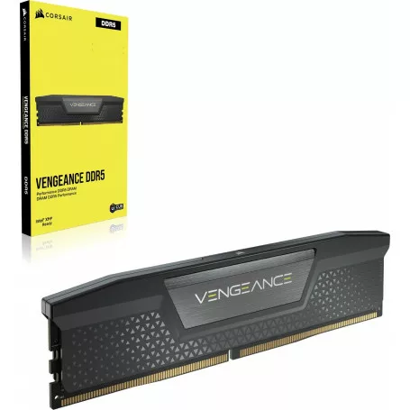CORSAIR VENGEANCE DDR5 16GB (1x16GB) DDR5 5200 MHZ – Image 4