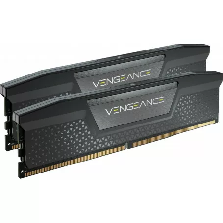 CORSAIR VENGEANCE DDR5 6400 32GB (2X16G) NOIR