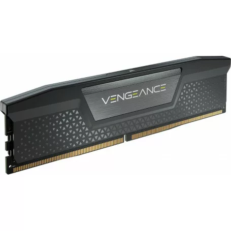 CORSAIR VENGEANCE DDR5 6400 32GB (2X16G) NOIR – Image 3
