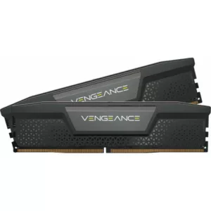 CORSAIR VENGEANCE DDR5 6400 32GB (2X16G) NOIR – Image 4