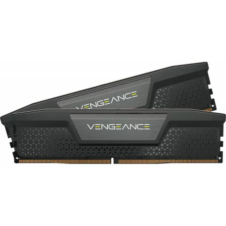 CORSAIR VENGEANCE DDR5 6400 32GB (2X16G) NOIR – Image 4