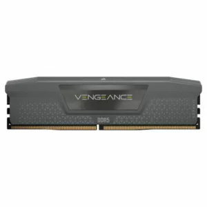 CORSAIR VENGEANCE DDR5 COOL GREY 5200 32G (2X16G) NOIR – Image 4