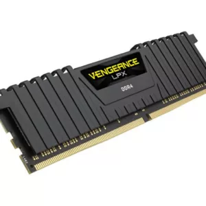 CORSAIR VENGEANCE LPX LOW PROFILE 16 GO (2X 8 GO) DDR4 3200 MHZ CMK16GX4M2E3200C16 – Image 3