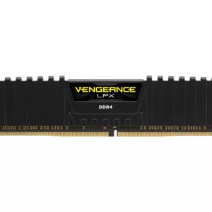 CORSAIR VENGEANCE LPX LOW PROFILE 16 GO (2X 8 GO) DDR4 3200 MHZ CMK16GX4M2E3200C16 – Image 4