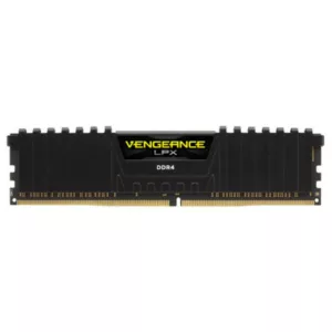 CORSAIR VENGEANCE LPX SERIES LOW PROFILE 16 GO (2X 8 GO) DDR4 2666 MHZ