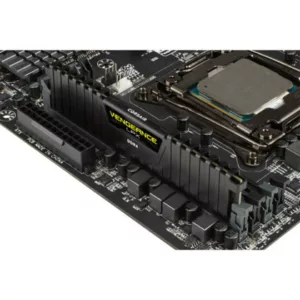 CORSAIR VENGEANCE LPX SERIES LOW PROFILE 16 GO (2X 8 GO) DDR4 2666 MHZ – Image 4