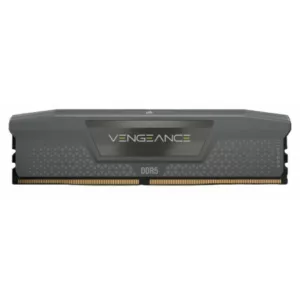 Alternative view of CORSAIR VENGEANCE RGB D5 5200 16GB (2 x 8GB) CL40 AMD EXPO & Intel XMP