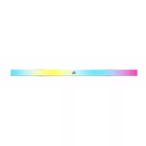 CORSAIR VENGEANCE RGB DDR5 6000 32G (2X16G) NOIR – Image 3