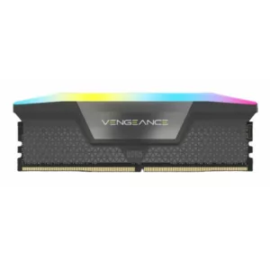 CORSAIR VENGEANCE RGB DDR5 6000 32G (2X16G) NOIR – Image 4