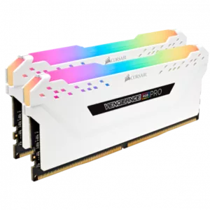 Alternative view of Corsair Vengeance RGB PRO 32 2666