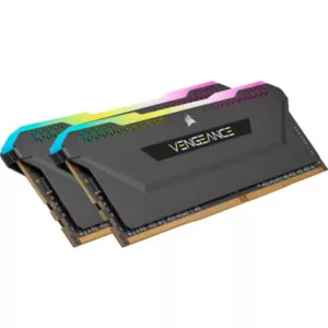 CORSAIR VENGEANCE RGB PRO D4 3200 16G (2x8G) CMH16GX4M2E3200C16