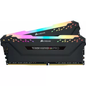 CORSAIR VENGEANCE RGB PRO D4 3200 32G (2X16G)