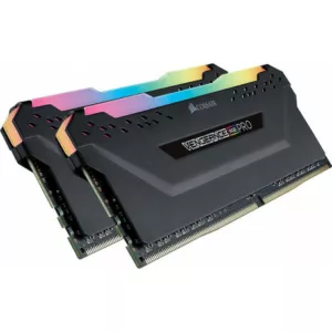 CORSAIR VENGEANCE RGB PRO D4 3200 32G (2X16G) – Image 3