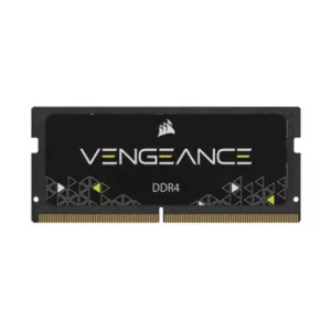 Alternative view of CORSAIR VENGEANCE SODIMM 16GO DDR4 2400Mhz C16 (1x16G)