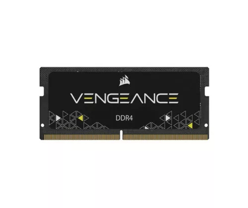 CORSAIR VENGEANCE SODIMM 16GO DDR4 2400Mhz C16 (1x16G) – Image 2
