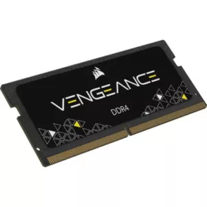 CORSAIR VENGEANCE SODIMM 16GO DDR4 2400Mhz C16 (1x16G) – Image 3