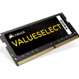 CORSAIR VENGEANCE SODIMM 8G DDR4 2133Mhz C15 (1x8G)
