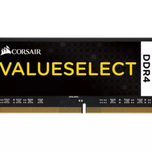 Alternative view of CORSAIR VENGEANCE SODIMM 8G DDR4 2133Mhz C15 (1x8G)